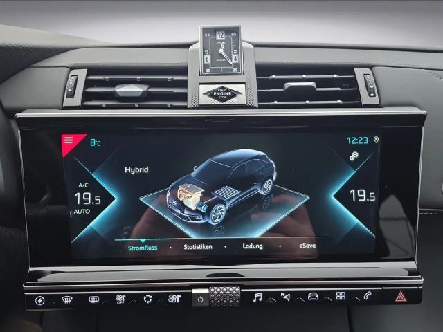 DS DS 7 Crossback