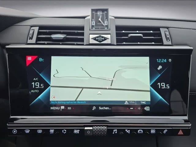 DS DS 7 Crossback