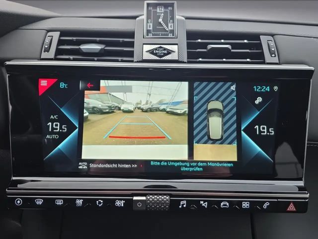 DS DS 7 Crossback