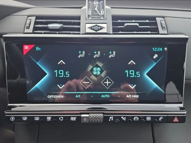 DS DS 7 Crossback