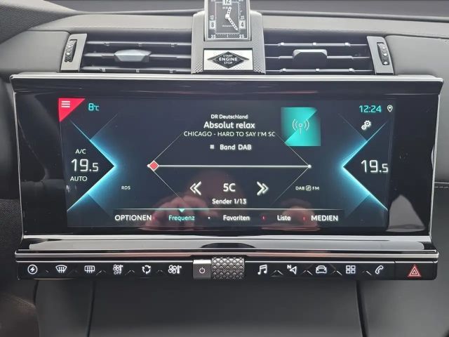DS DS 7 Crossback