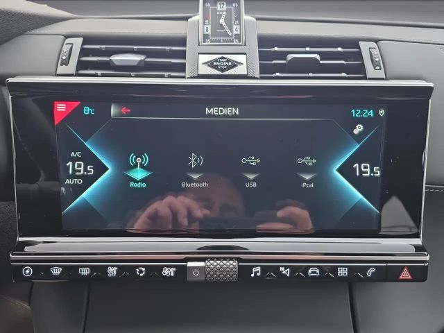 DS DS 7 Crossback