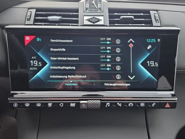 DS DS 7 Crossback