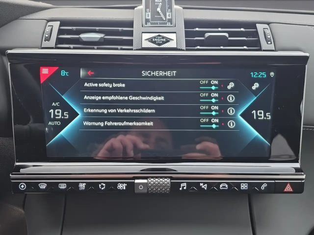 DS DS 7 Crossback