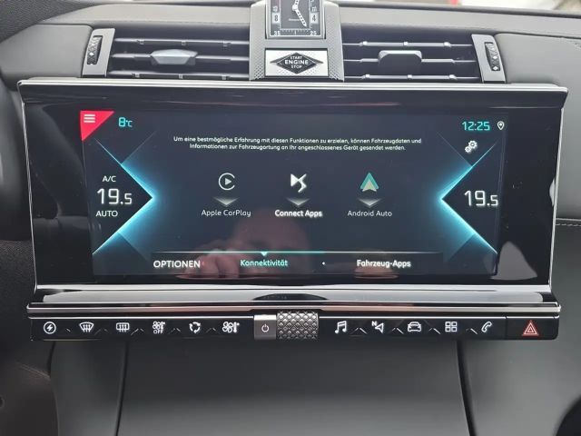 DS DS 7 Crossback