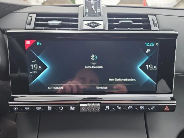 DS DS 7 Crossback