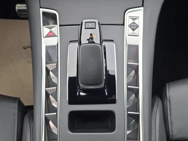 DS DS 7 Crossback