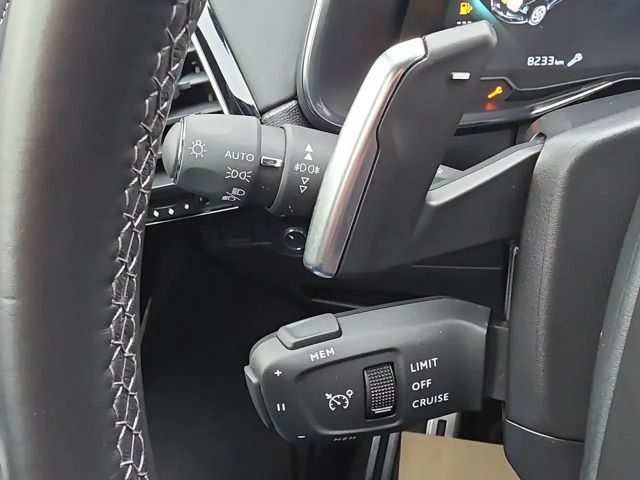 DS DS 7 Crossback