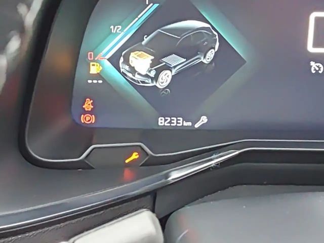 DS DS 7 Crossback
