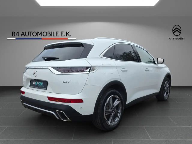 DS DS 7 Crossback
