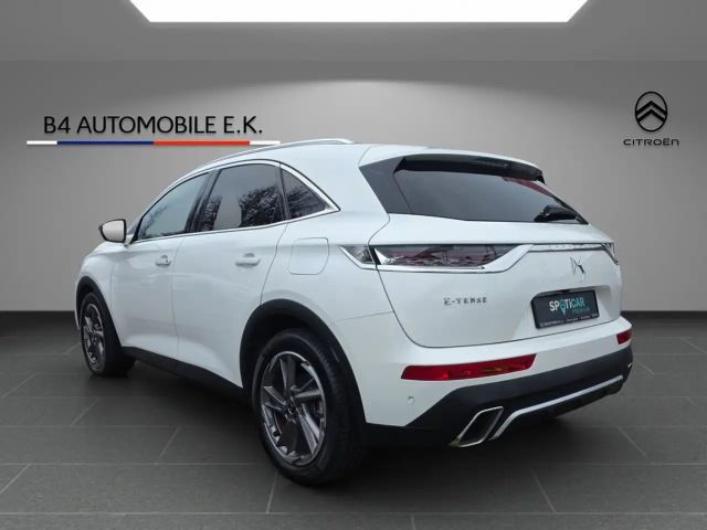 DS DS 7 Crossback