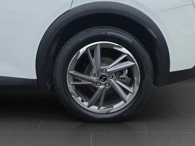 DS DS 7 Crossback