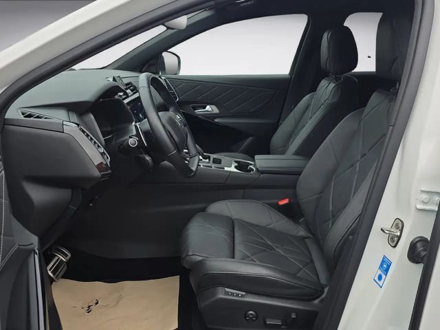 DS DS 7 Crossback