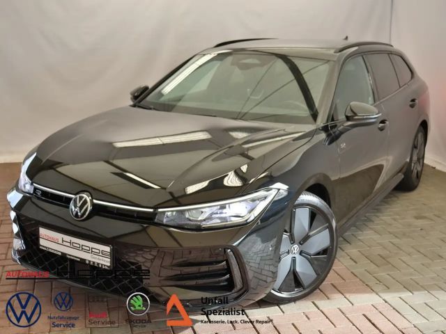 Volkswagen Passat 2025 Diesel