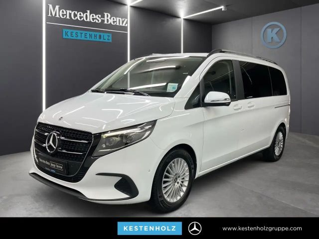 Mercedes-Benz V 300 d STYLE Kompakt Navi Distronic Multibeam AHK 2024 Diesel