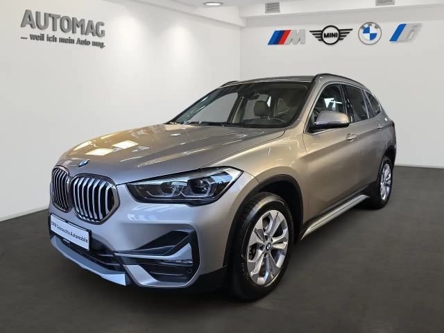 BMW X1 2021 Diesel