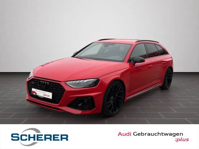 Audi RS4 2023 Benzine