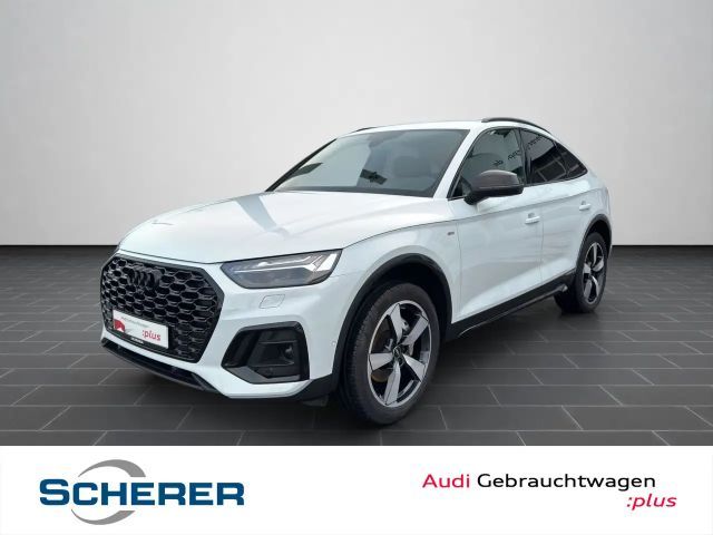 Audi Q5 2023 Diesel