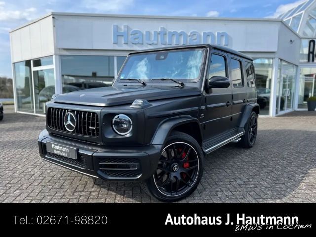 Mercedes-Benz G 63 AMG 2024 Benzine