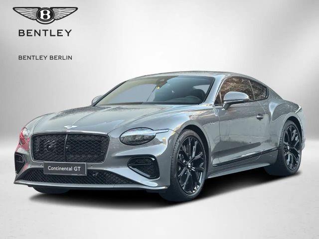 Bentley Continental GT SPEED V8 HYBRID First Edition 2024 Hybride / Benzine