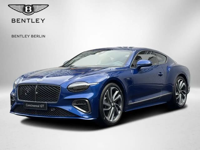 Bentley Continental GT SPEED V8 HYBRID First Edition 2024 Hybride / Benzine