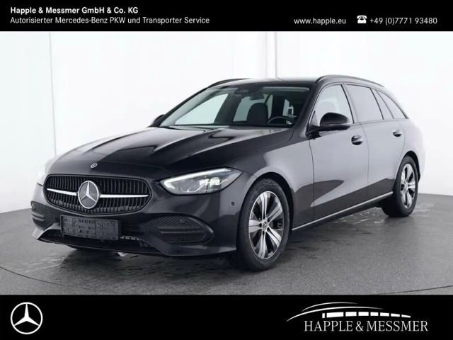 Mercedes-Benz C 180 C 180 T-Modell AVANTGARDE/LED/Night-Paket Navi 2023 Benzine