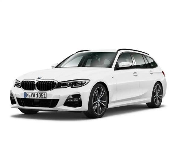 BMW 330 2021 Benzine