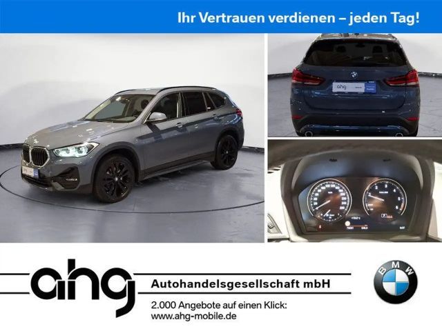BMW X1 2022 Diesel