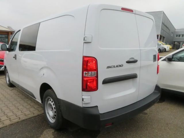 Fiat Scudo