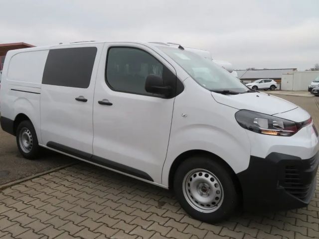 Fiat Scudo