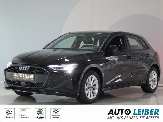 Audi A3 35 TFSI Sportback AHK/ACC/LED/CAM Bluetooth 2025 Benzine