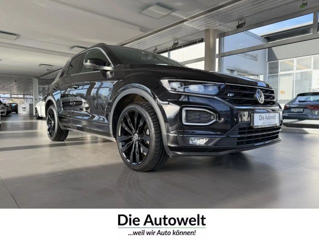 Volkswagen T-Roc Sport 1.5 TSI DSG 2x R-LINE LED ACC PDC BT Klima 2021 Benzine