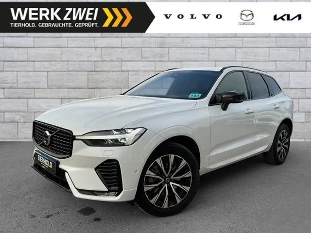 Volvo XC60 B4 Plus Dark 2WD ACC PANO 360° Allwetter 2024 Diesel