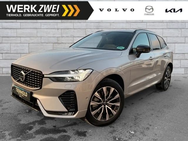 Volvo XC60 B4 Plus Dark 2WD ACC PANO 360° Allwetter 2024 Diesel