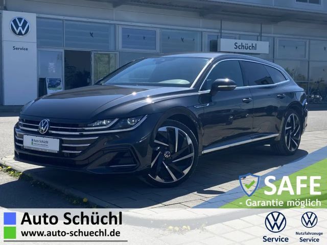 Volkswagen Arteon 2022 Diesel