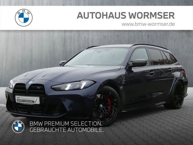 BMW M3 2025 Benzine