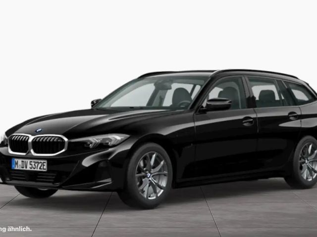 BMW 330 2024 Hybride / Benzine