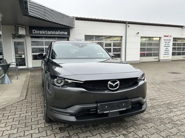 Mazda MX-30