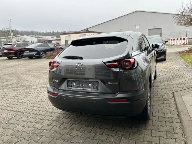 Mazda MX-30