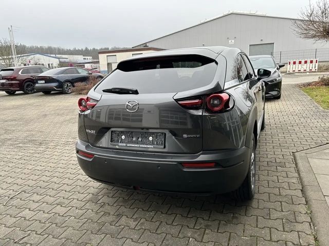 Mazda MX-30