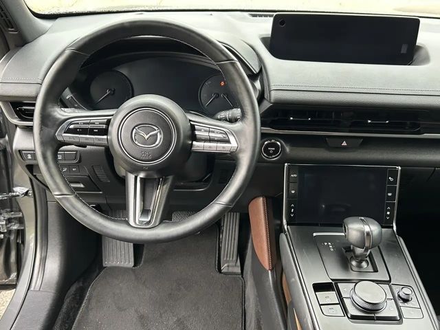 Mazda MX-30