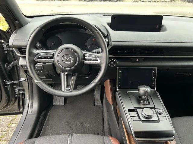 Mazda MX-30