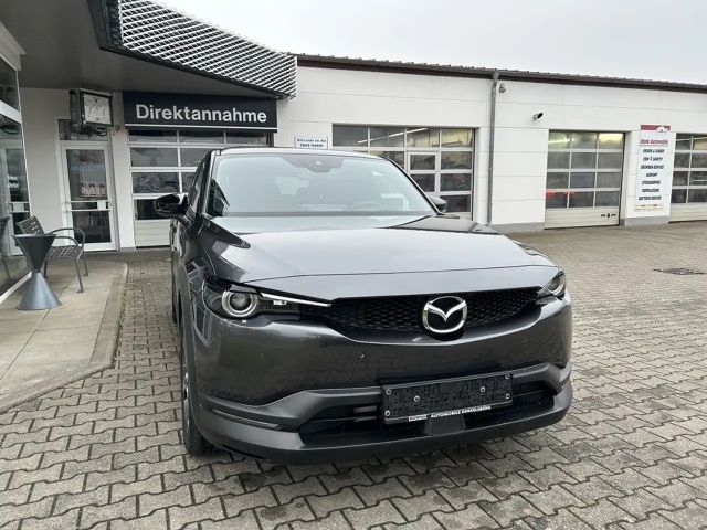 Mazda MX-30