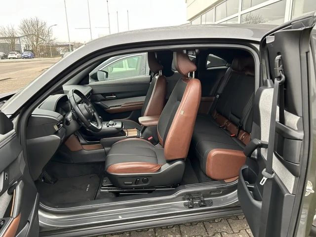 Mazda MX-30