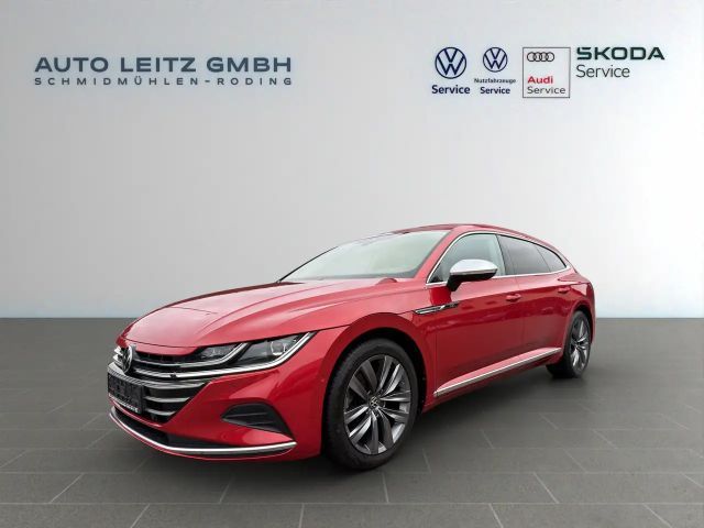 Volkswagen Arteon 2021 Diesel