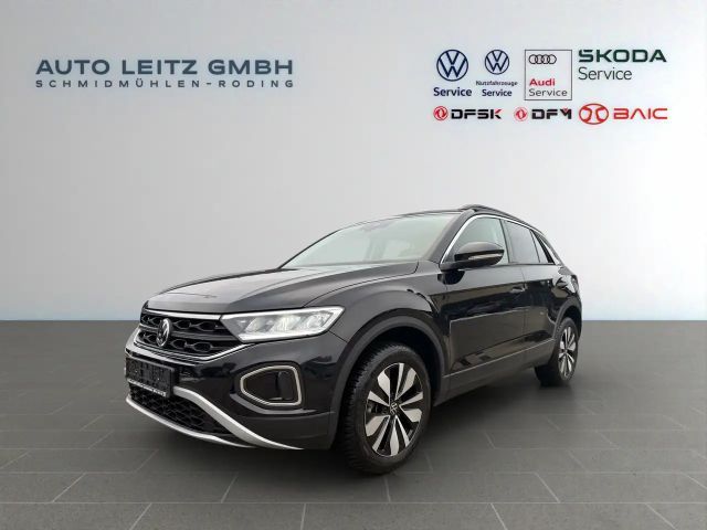 Volkswagen T-Roc 1.0 TSI Goal ACC Navi APP LM17 SHZ LED VC 2025 Benzine