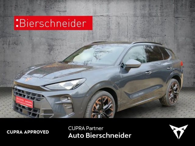 Cupra Terramar 1.5 TSI DSG e-Hybrid VZ HUD AHK MATRIX KAMERA ACC 2025 Hybride / Benzine