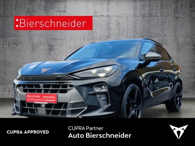 Cupra Terramar 2.0 TSI DSG 4Drive VZ ABT 299,- 5-J-GAR AHK HUD 36 2025 Benzine