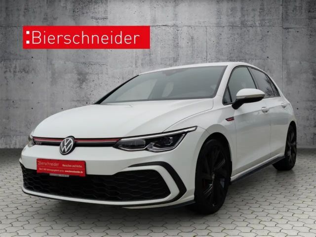Volkswagen Golf GTI 8 2.0 TSI NAVI LED ACC SHZ LIGHT ASSIST DAB 18 2022 Benzine
