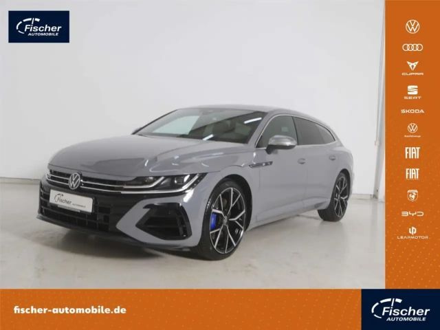 Volkswagen Arteon 2024 Benzine
